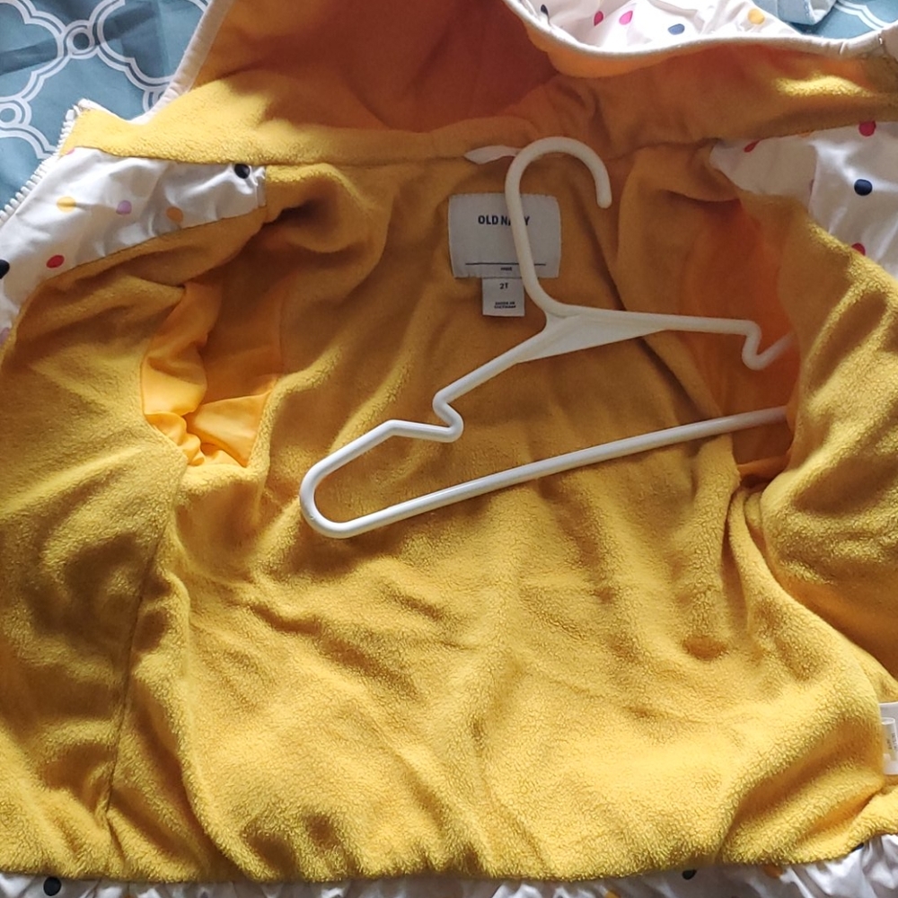 Coat - Picture 2 of 2